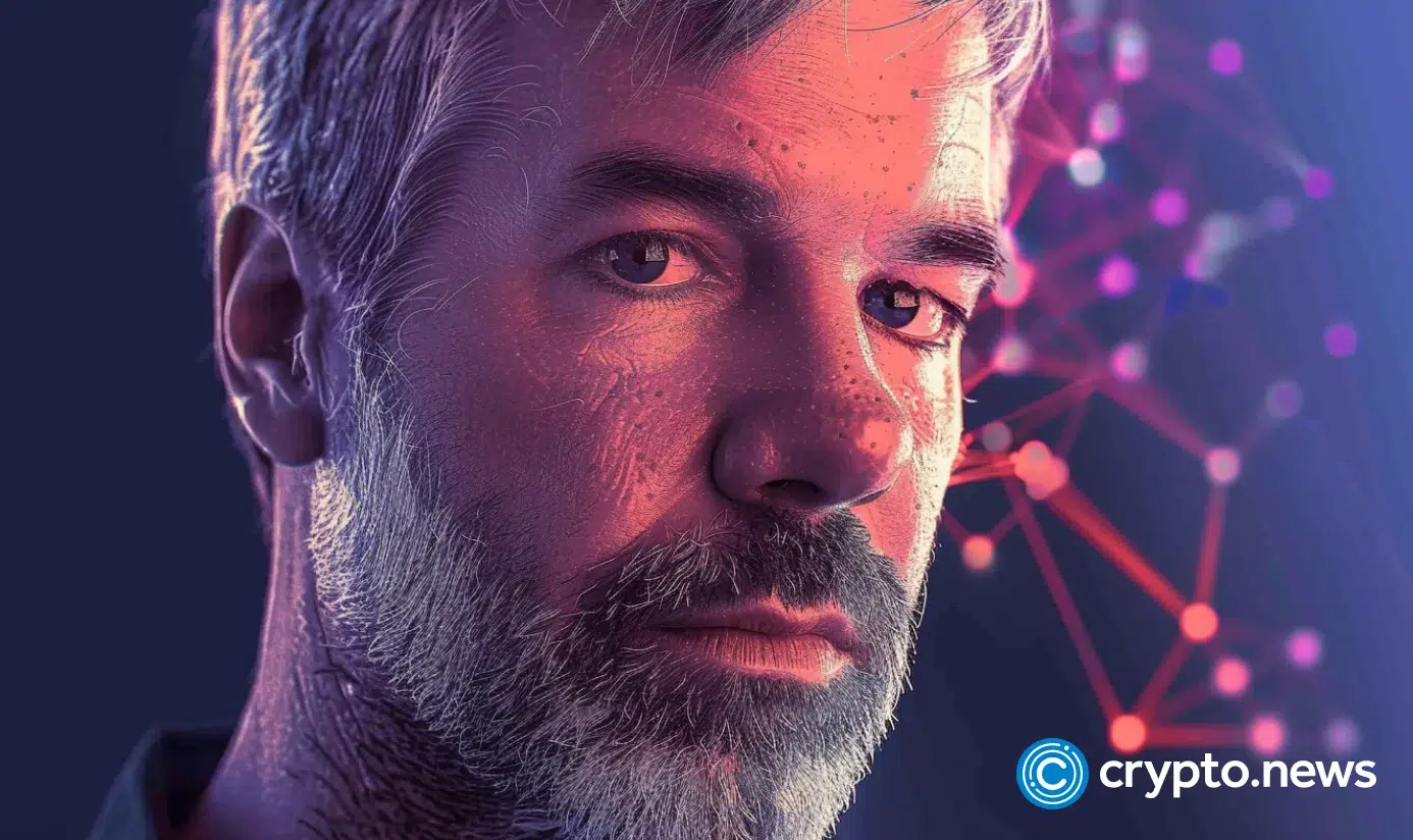 Michael Saylor boasts Strategy’s ‘indestructible balance sheet’