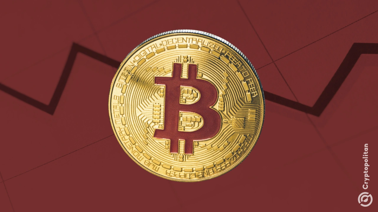 Market Slides as BTC Dips Below $86K Is the December Rally Fading?