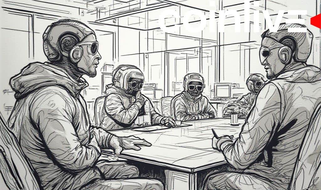 Ethereum Foundation Launches dAI Team for AI Integration