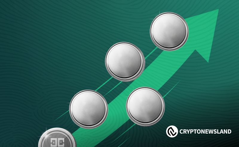 Buy What’s Holding Up — 5 High-Conviction Altcoins Beating the Market by 35% on Every Dip
