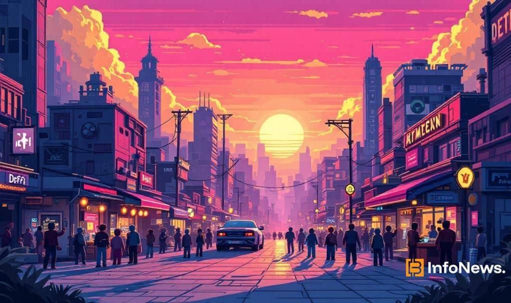 Memecoin Market Experiences Significant Decline in 2025