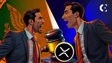 Ripple Settles SEC Fight for Less, Yet XRP Price Remains Surprisingly Calm