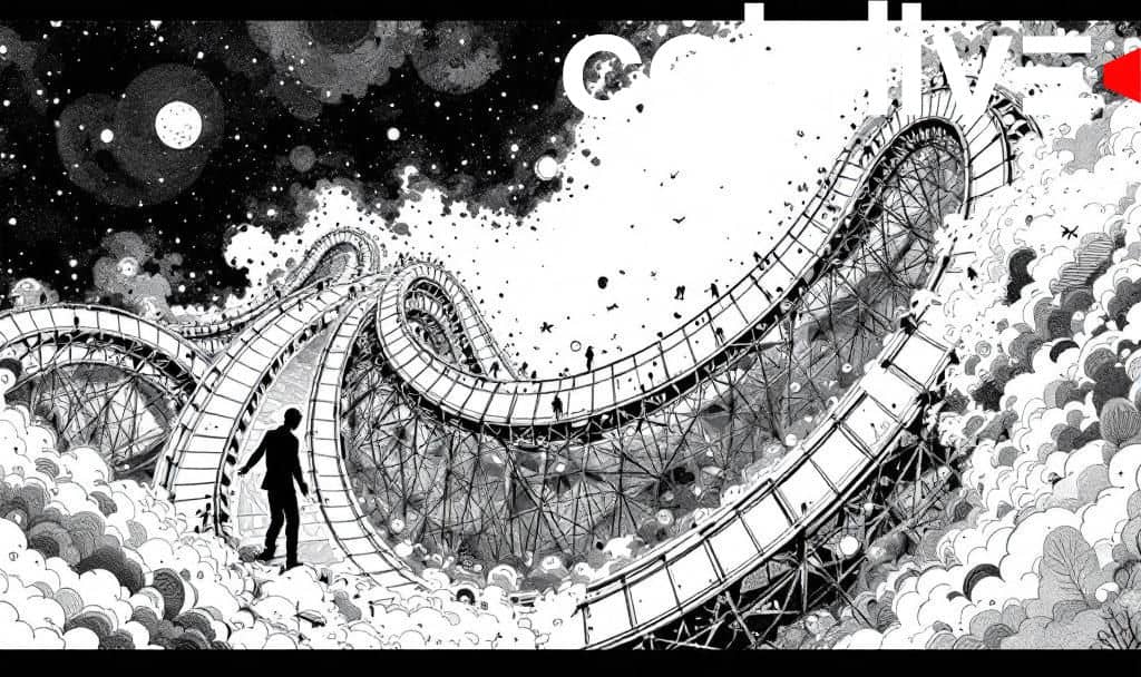 Meme Coin Market Peaks, Faces Significant Decline