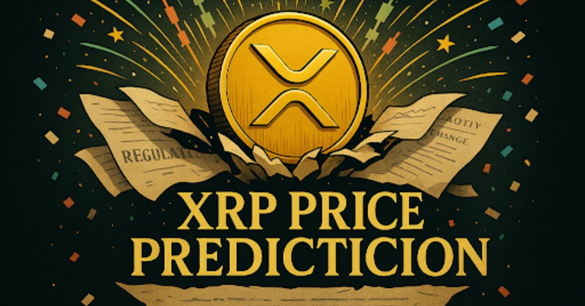 XRP Price Prediction For August 12