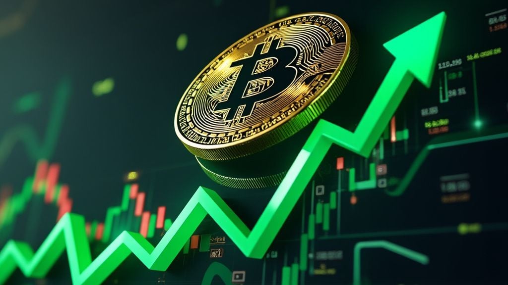 Bitcoin Spot ETFs Surge With $800M Inflows in Two Days
