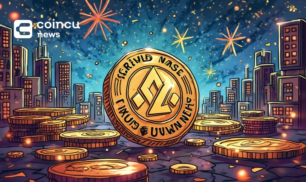 Binance Alpha Announces Token Listing Amidst SUI Trading Contest