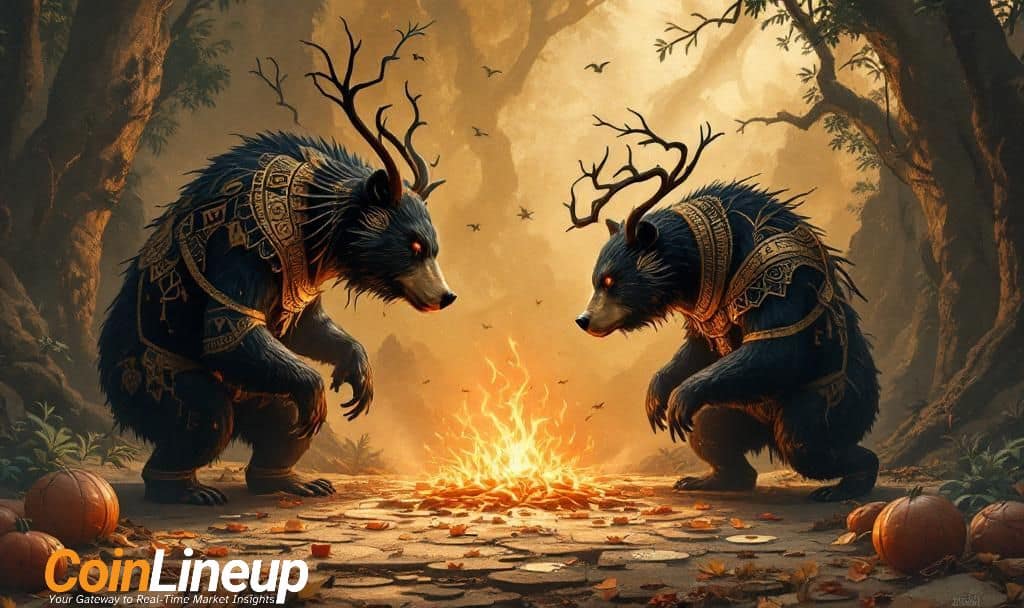 HYPE Price Drop Triggers Major Whale Loss