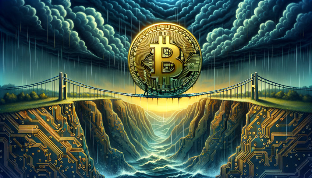 Deciphering Bitcoin Miners’ Market Status: On the Verge of Surrender?