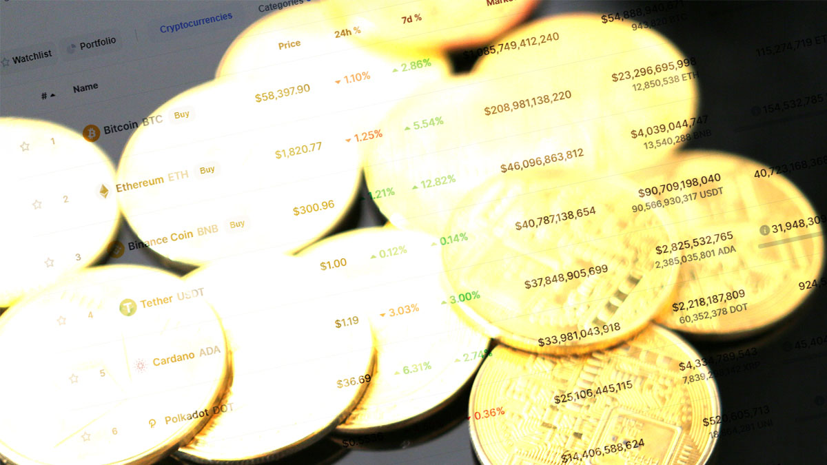 Is Bitcoin Poised for Another Major Upswing?
