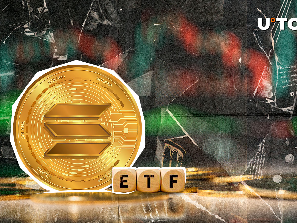 Solana ETF Approval Expected in 2025, Insider Predicts