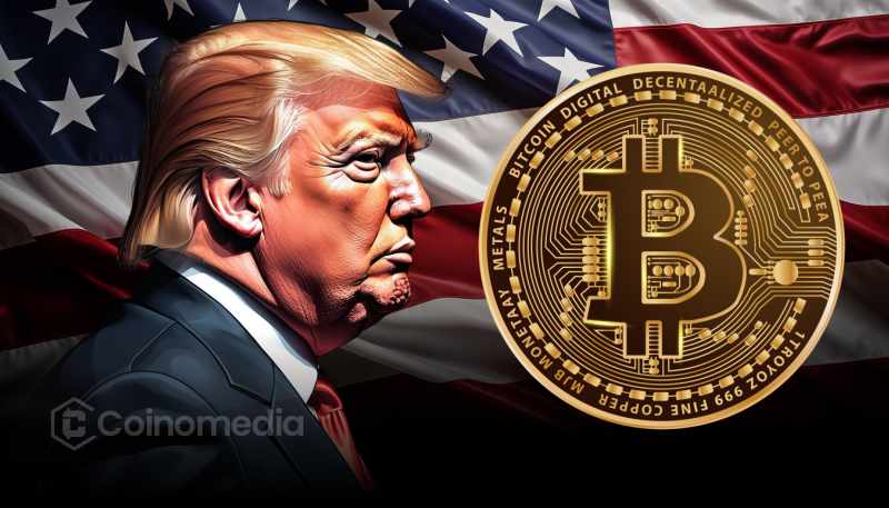 No More Bitcoin Bear Markets for Years, Says Trump Advisor