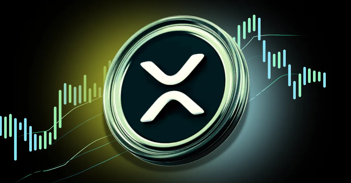 XRP Flashes Bullish Signal After 200 Days, Price Targets $3.33