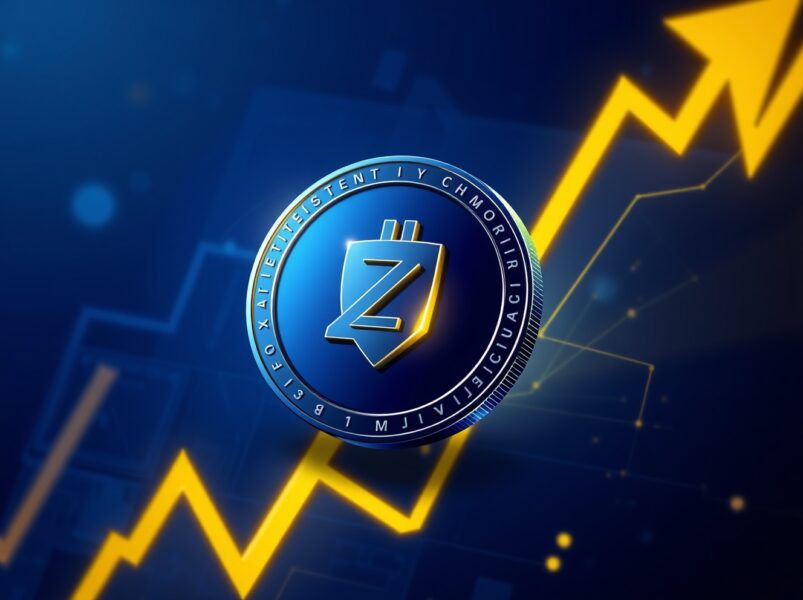 Zcash Price Prediction 2025-2030: Shocking Forecast Reveals ZEC Investment Potential