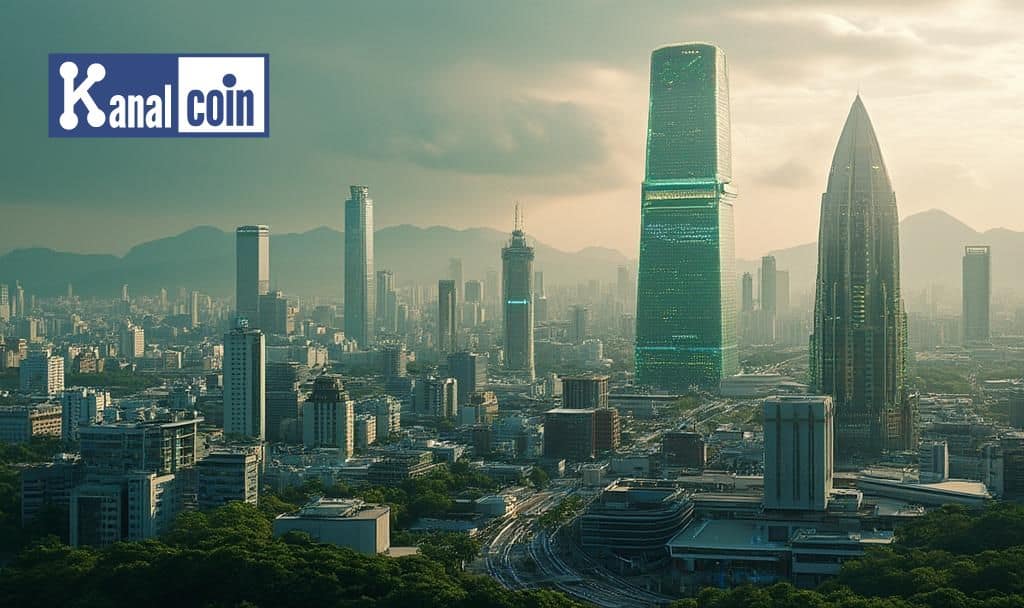ZetaChain Enters Korea's Stablecoin Market via Kaia Integration