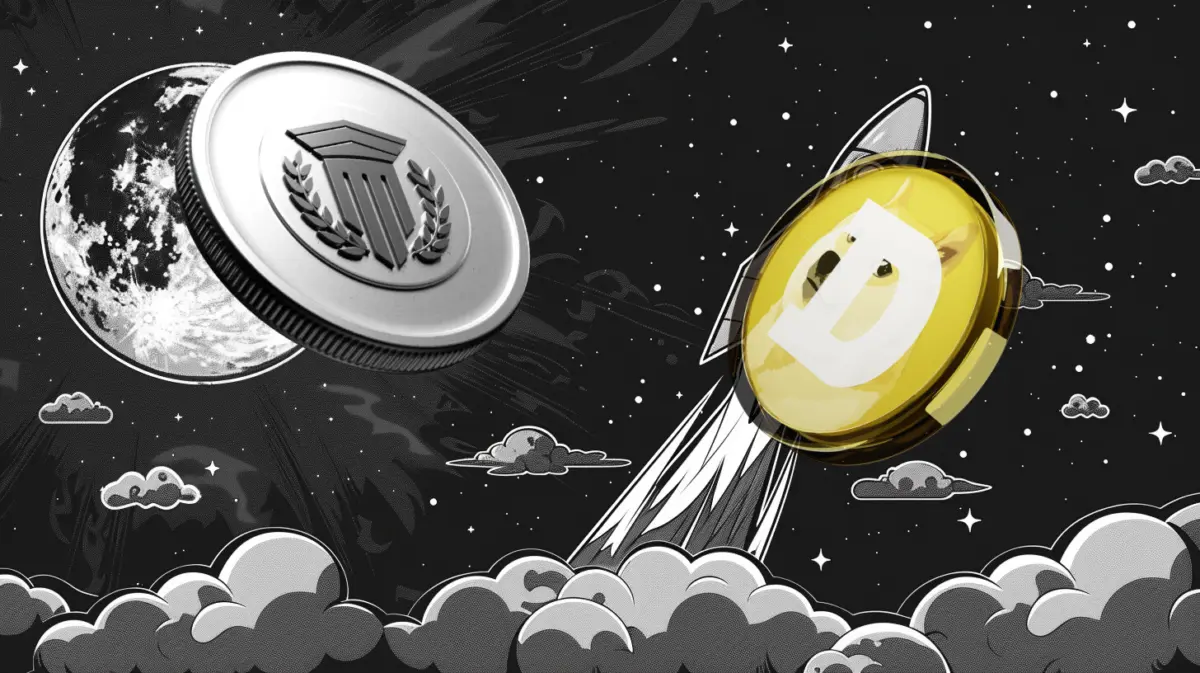 Dogecoin Price Analysis: DOGE Struggles Near $0.20 as Mutuum Finance’s (MUTM) 75x Potential Brings in Smart Money