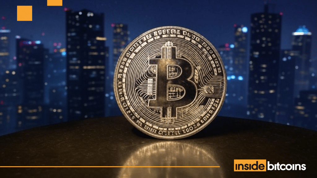 US Spot Bitcoins ETFs Record Best Net Daily Inflows In 6 Weeks Ahead Of FOMC Meeting