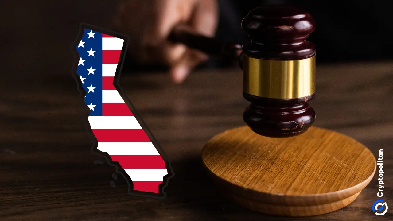 California judge dropped ICP investor (DFINITY) lawsuit due to expired statute of limitations