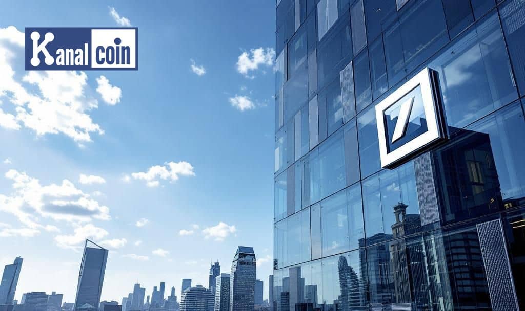 Deutsche Bank Eyes Relocation to Revolut HQ