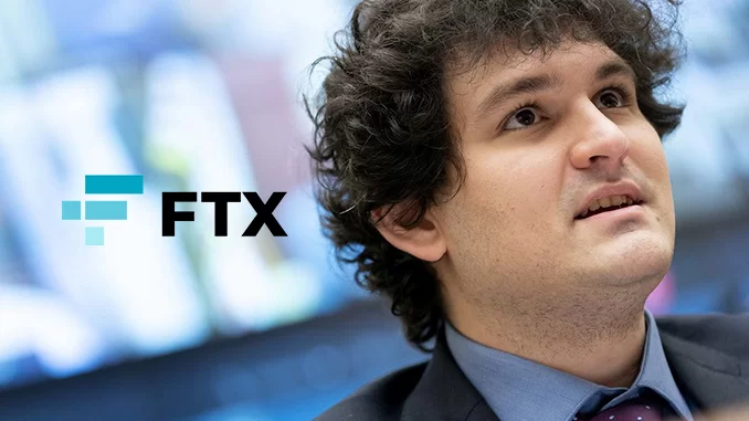 FTX Founder Sam Bankman-Fried Made His First Share in Two Years! FTT Price Pump – Dump!
