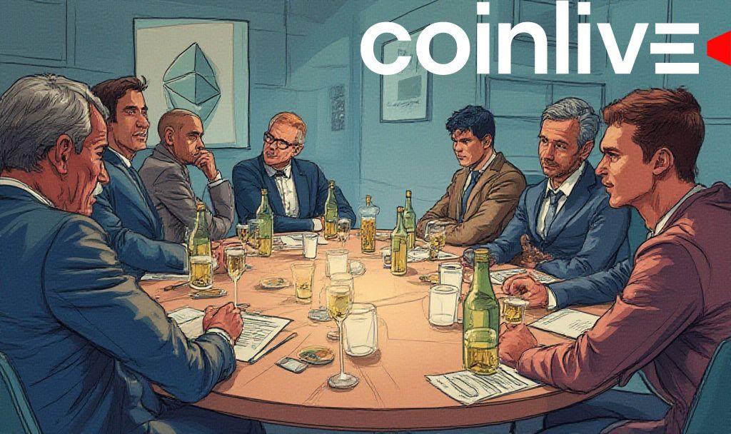 Ethereum Foundation Distributes $32M in Q1 2025 Grants