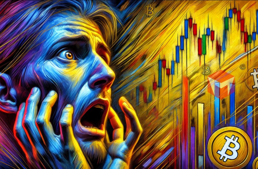 Harga Bitcoin Anjlok, Bagaimana Nasib Strategy?