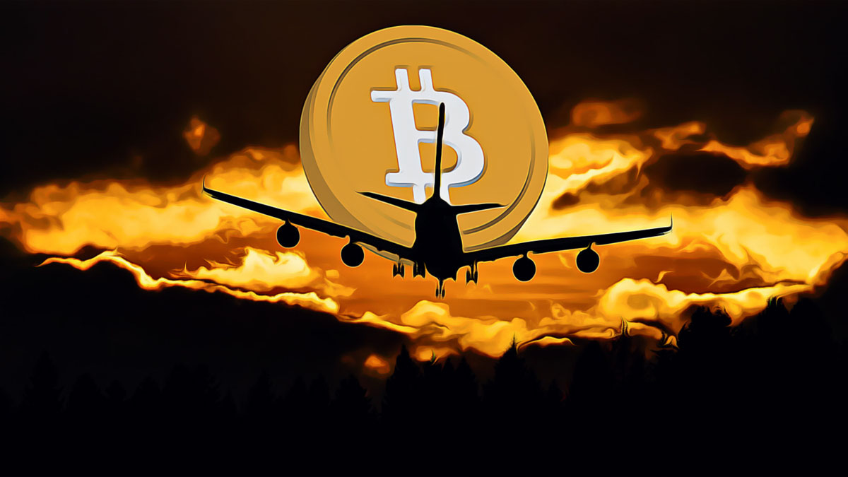 Global Pursuit for Bitcoin: A Bold Investment Move