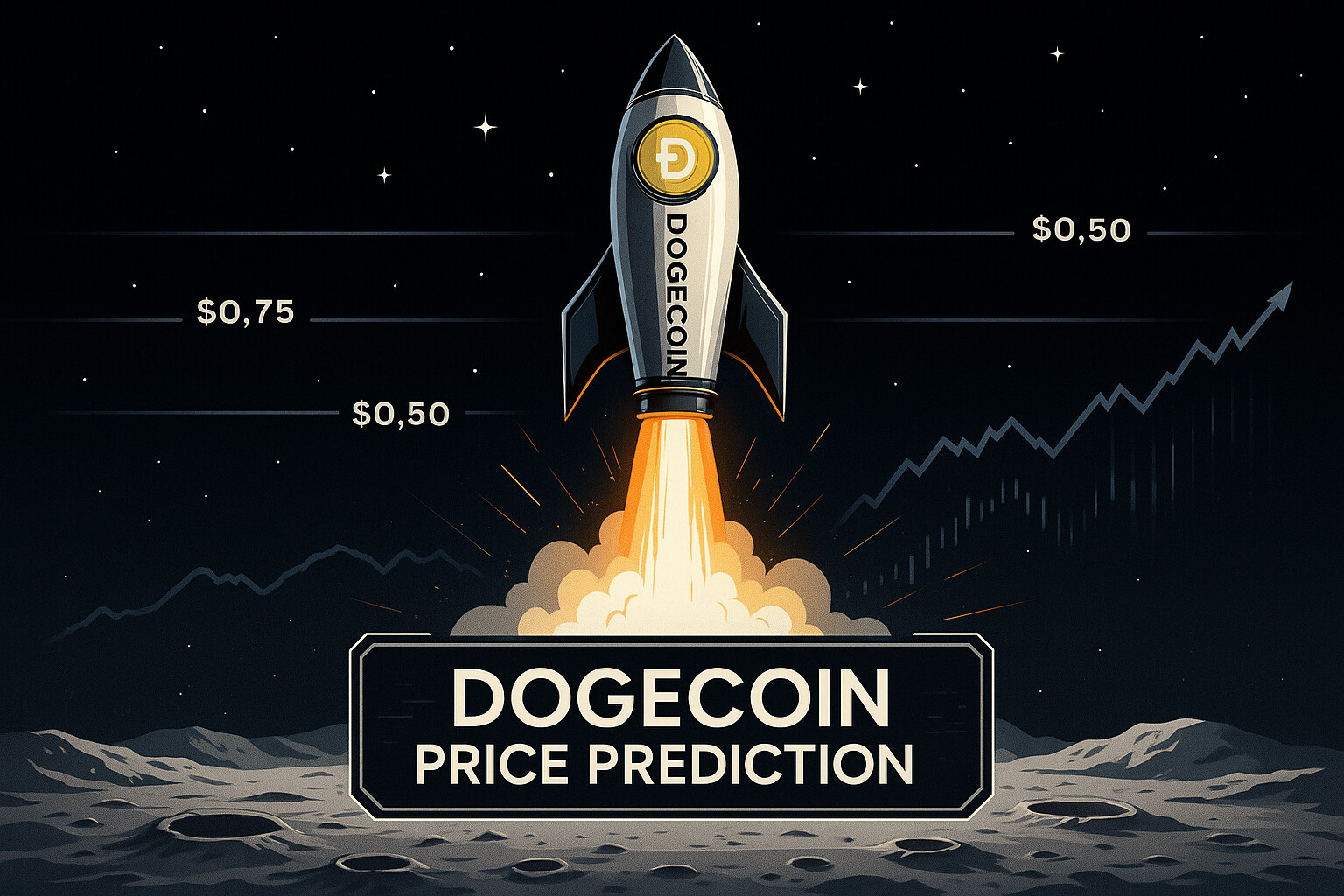 Dogecoin Price Prediction: Meme Coin Enthusiasm Fades, Smart Money Flows Into Remittix Ahead of Major Listing