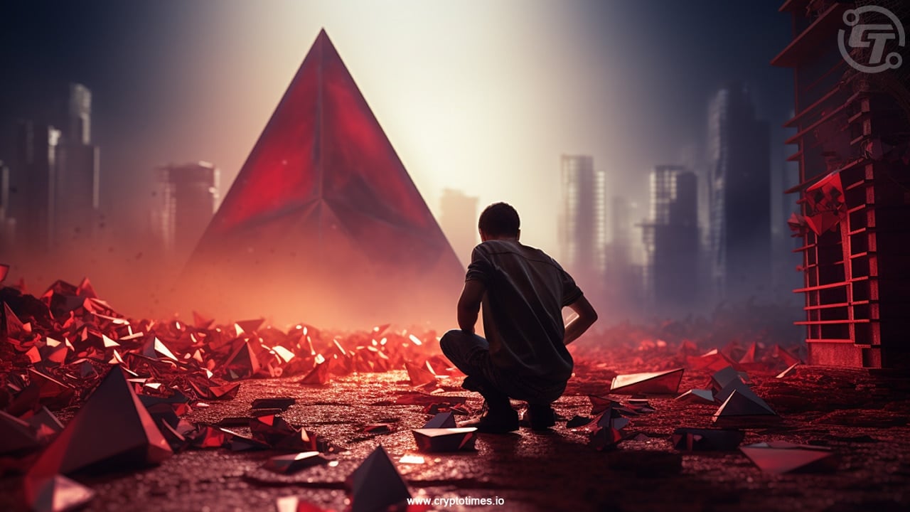 Ethereum Drops below $3000: What’s Happening?