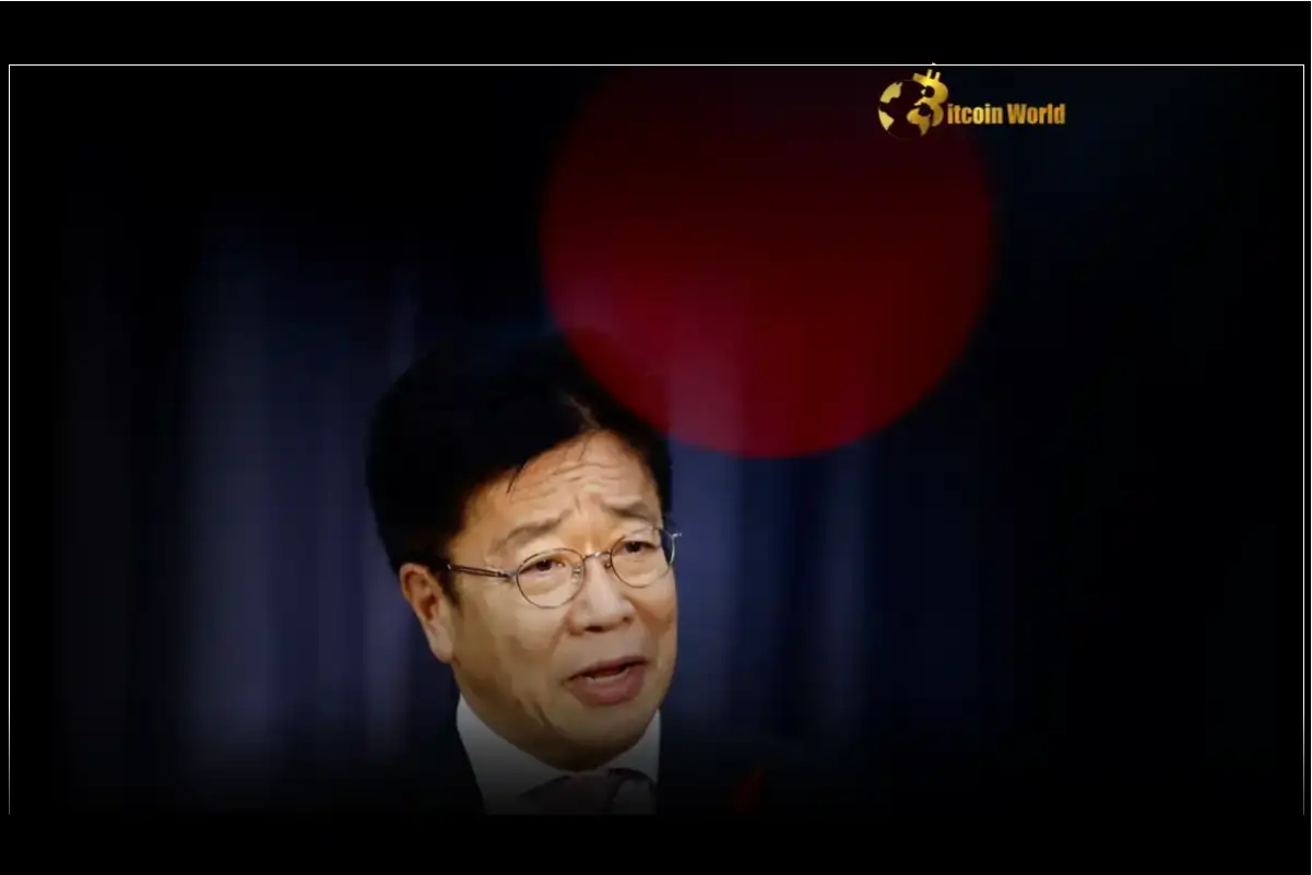 Crucial US Japan Finance Talks Address Yen Currency Concerns