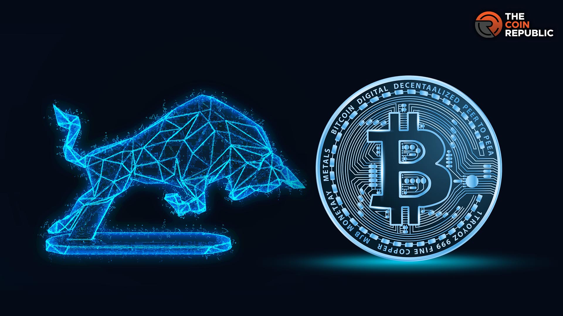 Bitcoin (BTC USD): Analyst Predicts Bull Pennant Breakout, Targeting $140,000