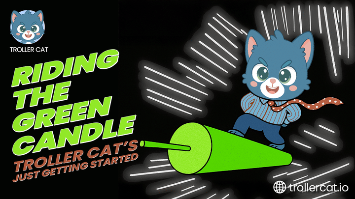 This Cool Cat’s Clawed 1581% Already—531% Still Ahead as Top New Meme Coin to Invest in This Month as Pudgy Penguins Slides and Dogwifhat Bo...