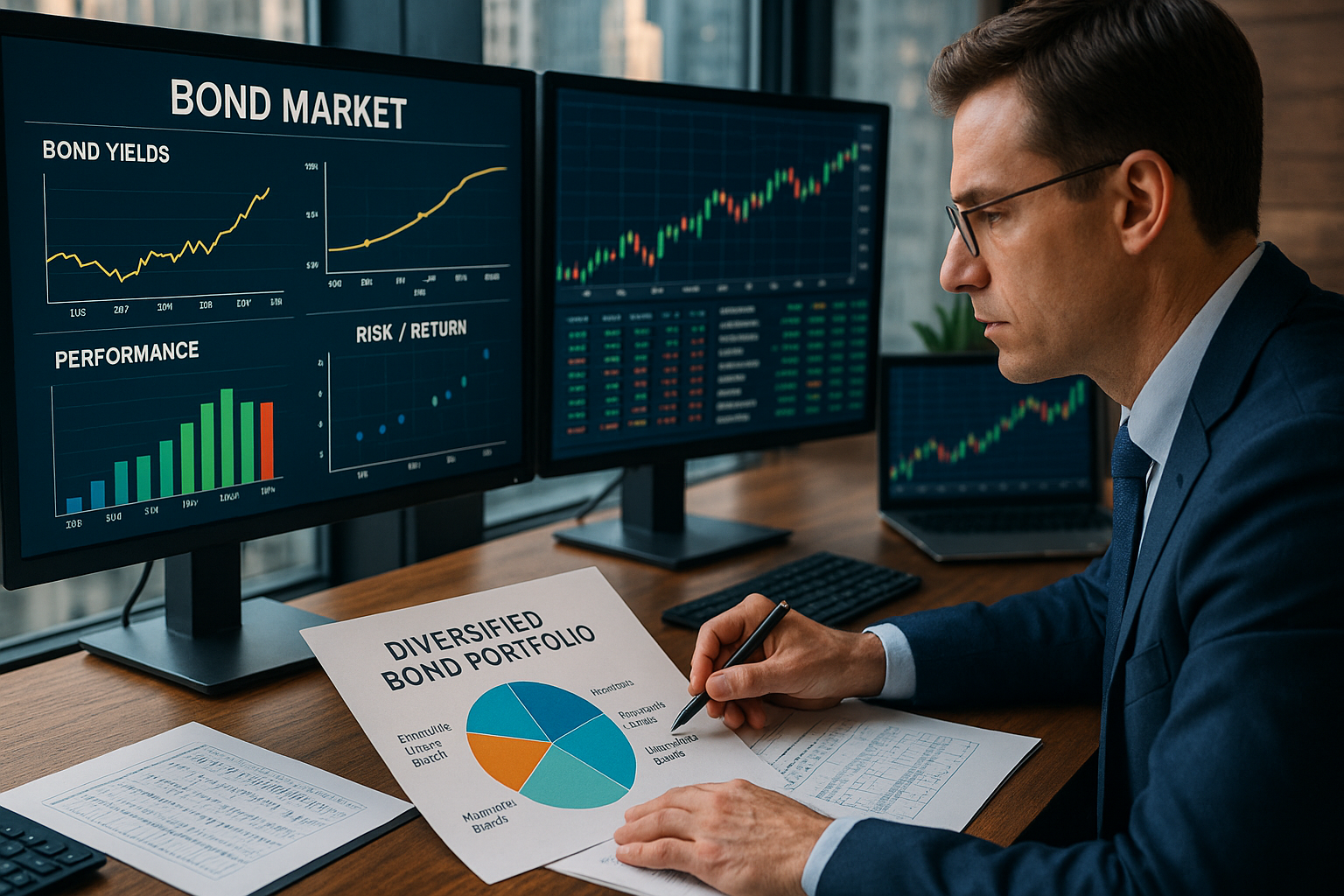 The 7 Secret Killer Tips to Compare Bond Funds Like a Wall Street Pro