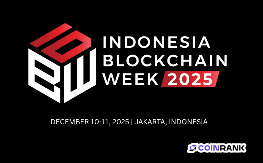 Indonesia Blockchain Week 2025: Accelerating Southeast Asia’s Web3 Ecosystem
