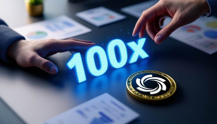 ROI Check: BNB's $1,160 to $2,000 Delivers $724 Profit, Ozak AI's $0.012 to $1.00 Delivers $82,333 per $1,000