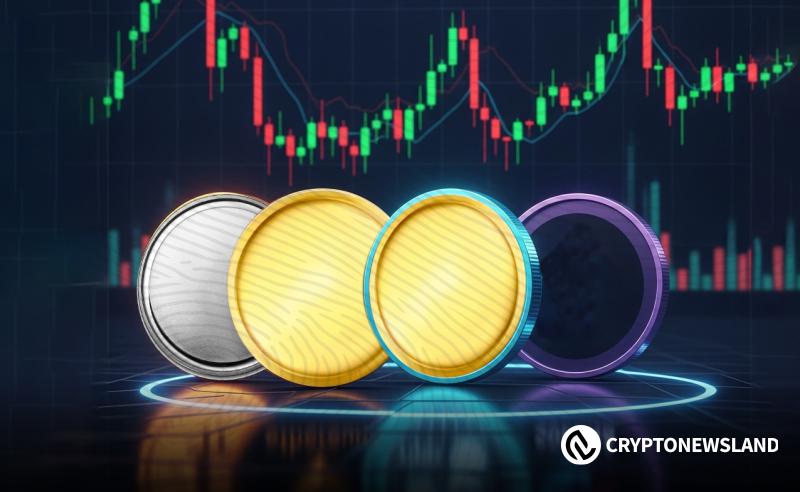 Altcoin Season Index Remains Subdued as Bitcoin Dominates 2025 Market