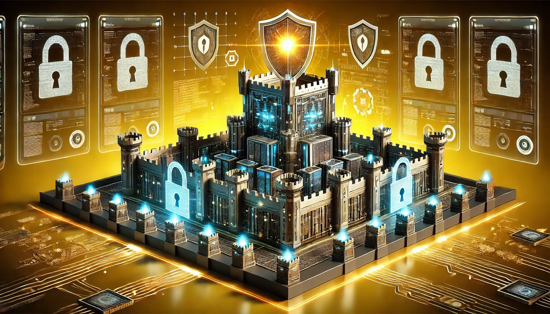 New EU Crypto Rules Call for Cybersecurity System Audits in Companies