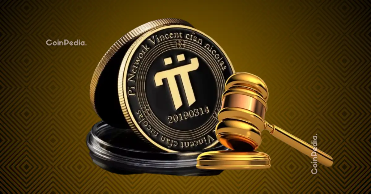 Pi Network Faces $10M Lawsuit as Claims Are Called “Deeply Flawed”
