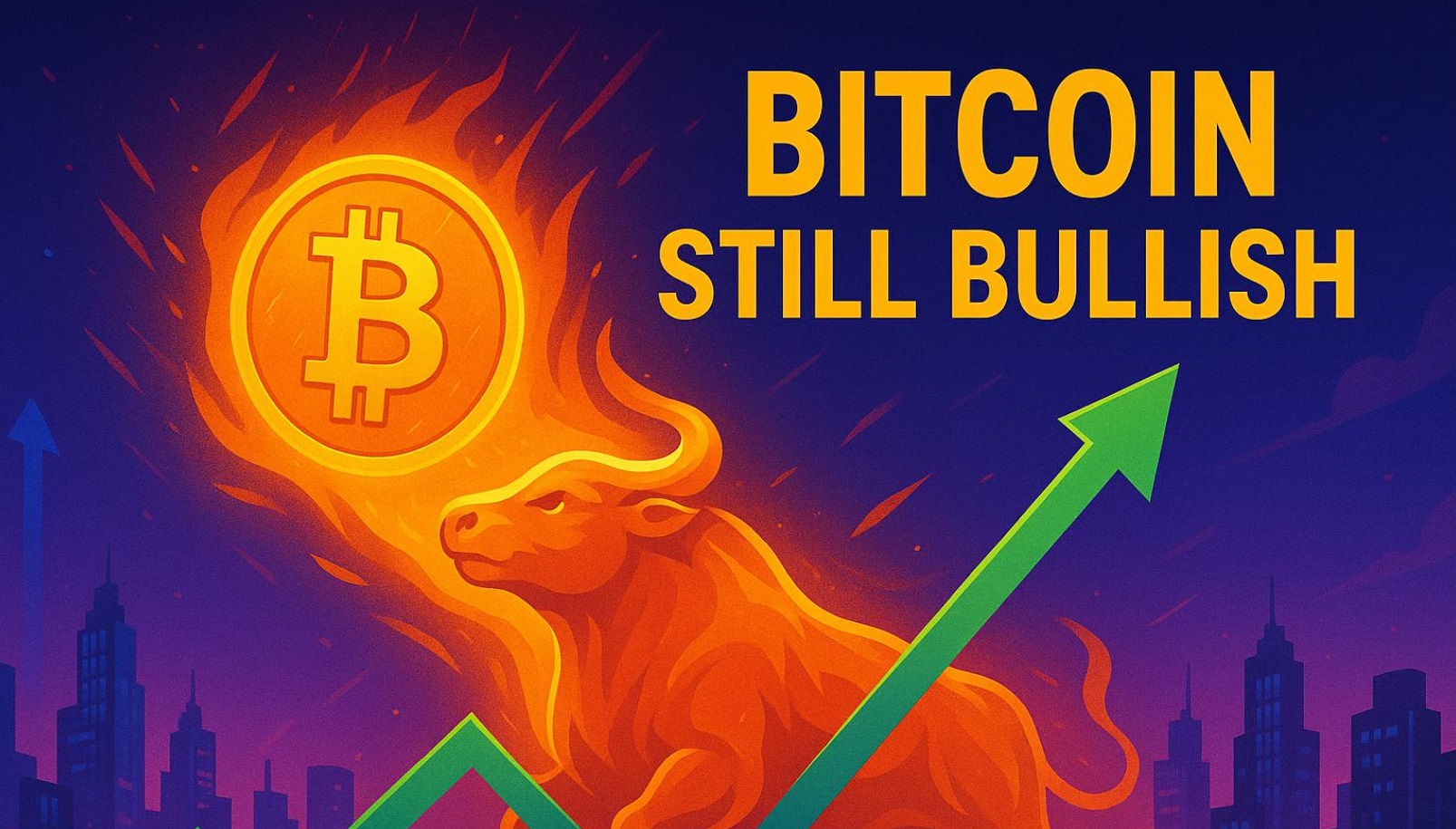 Analysts Call Bitcoin Bullish Despite Price Slip as Bitcoin Hyper’s $25M Presale Soars