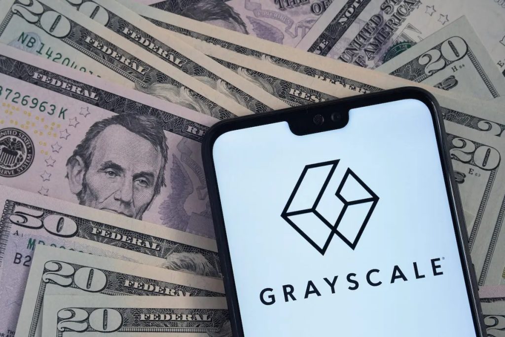 Grayscale Announces Altcoin Outline! They Revealed the Altcoins to Watch for the First Quarter of 2026!