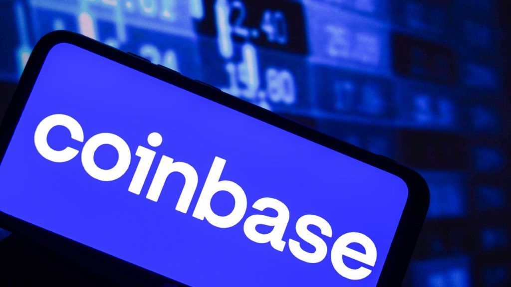Sıcak Gelişme: Coinbase, Yeni Bir Altcoini Vadeli İşlemler Platformunda Listeleyeceğini Bildirdi