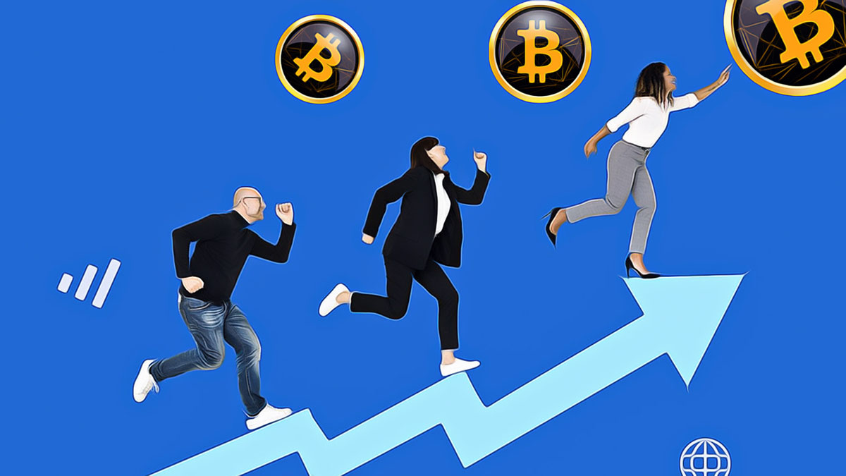 Bitcoin’s November Prospects Ignite Hope for Crypto Community