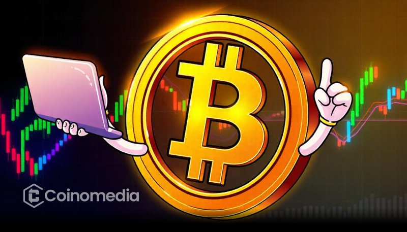 Bitcoin’s Key Support and Resistance Levels to Watch