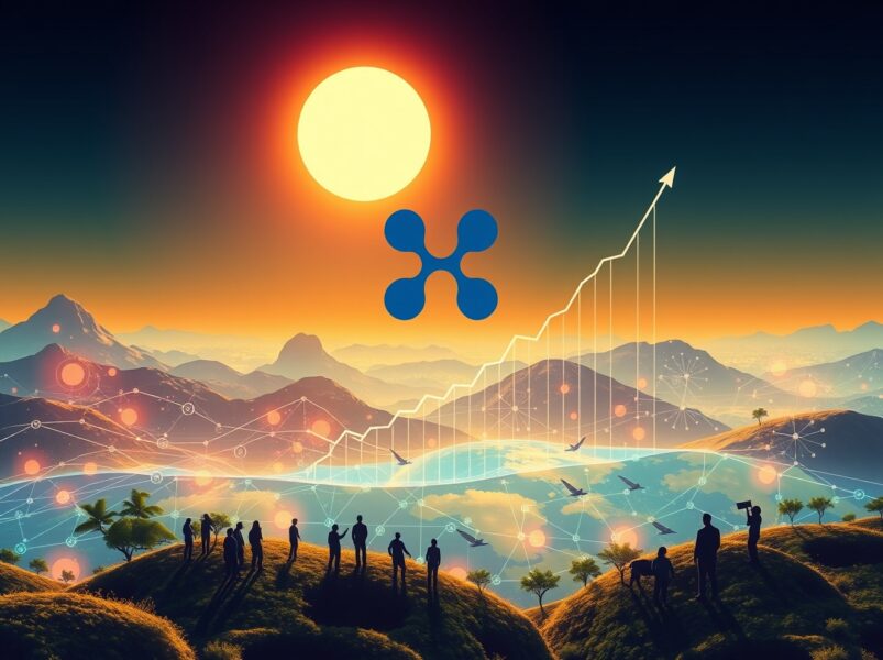 XRP Price Prediction: Unleashing Optimistic Targets for Ripple’s Future