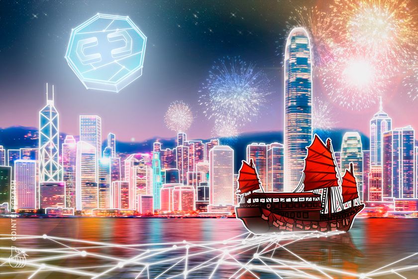 Crypto bank AMINA gets Hong Kong license to launch institutional trading