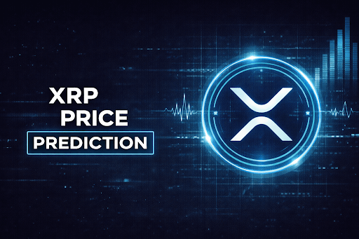 XRP Price Prediction 2030: Uniswap Triggers Historic Fee Switch as DeepSnitch AI Prepares for Market-Defining Launch in Weeks