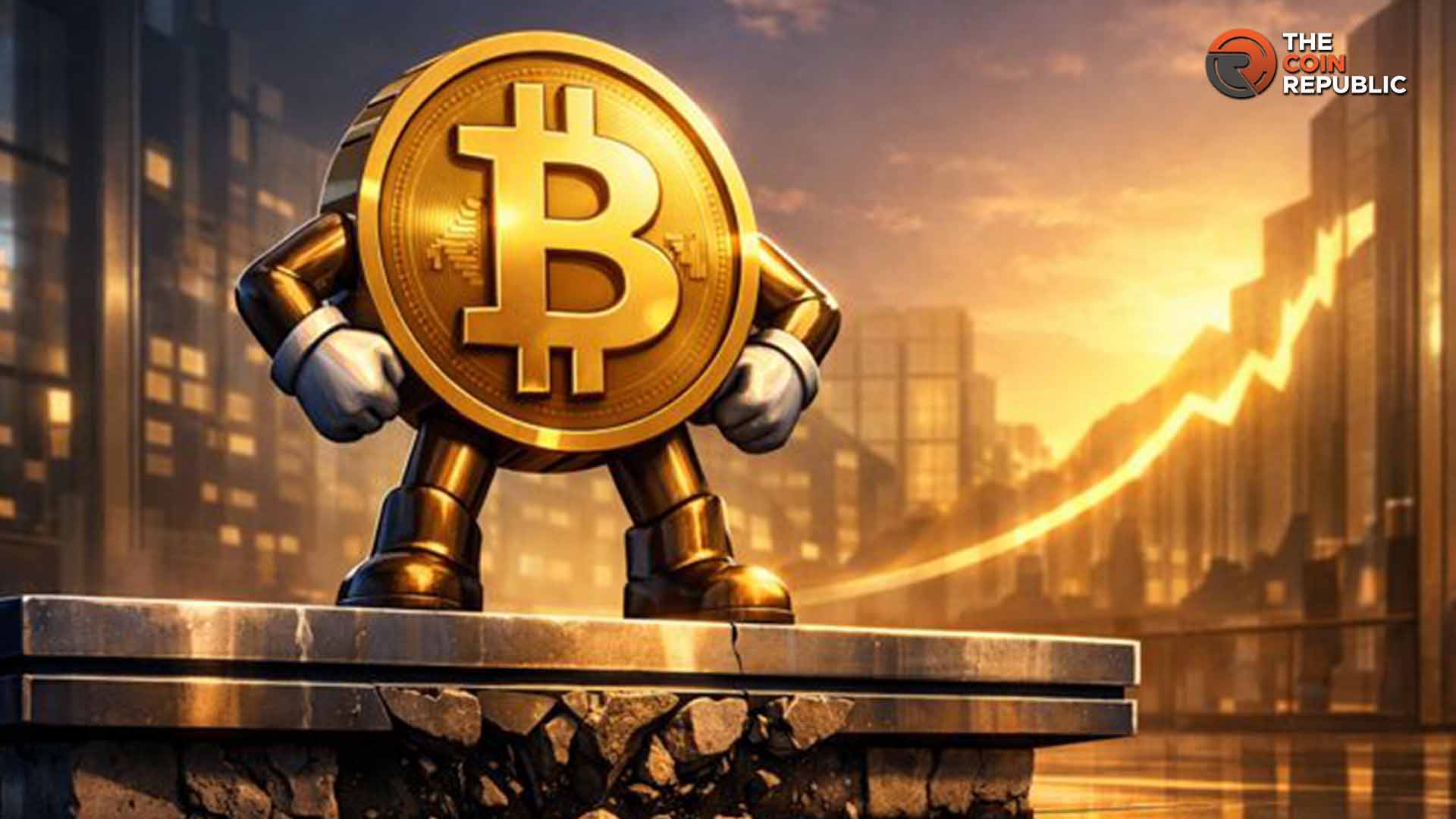 Bitcoin Price Must Sustain This Level for Bullish Reversal in 2025 End