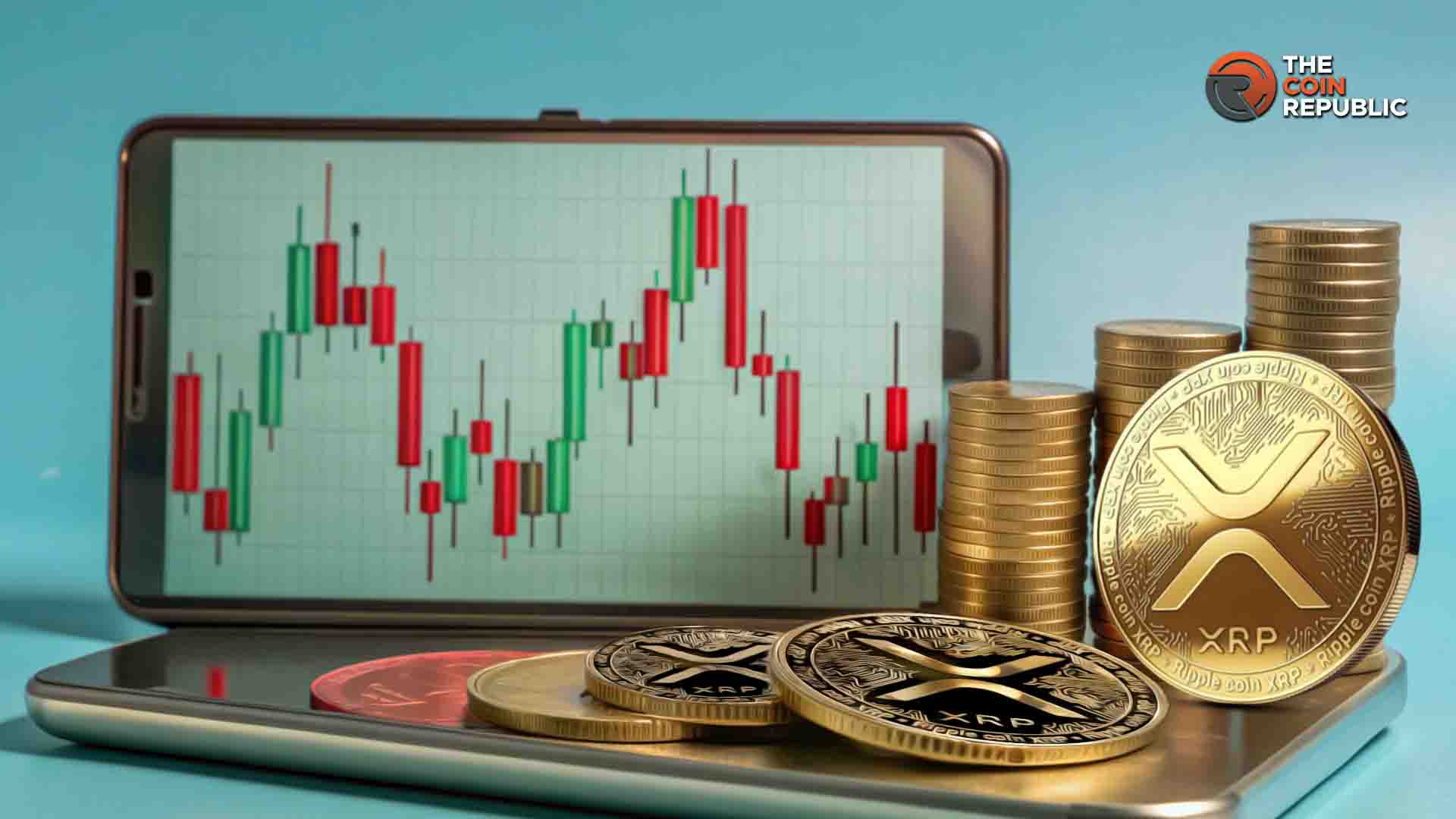 Analysts Predict XRP Price Surge—But Here’s The Catch