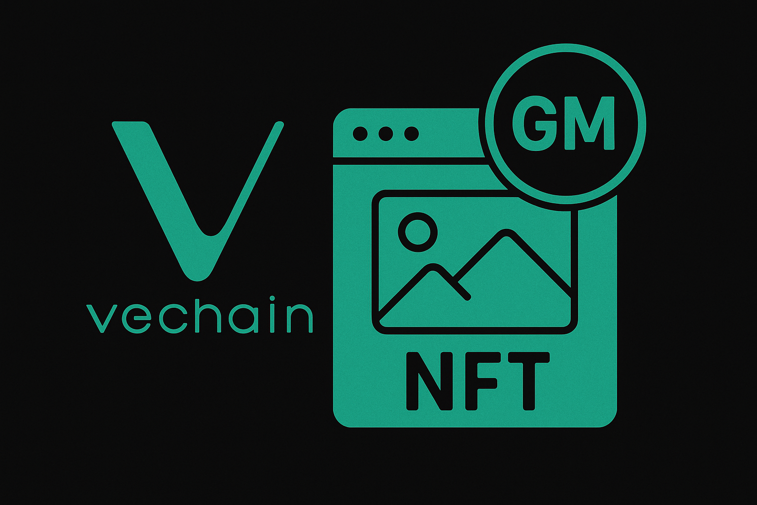 VeChain News: GM NFT System Revamp Officially Live After Community Approval