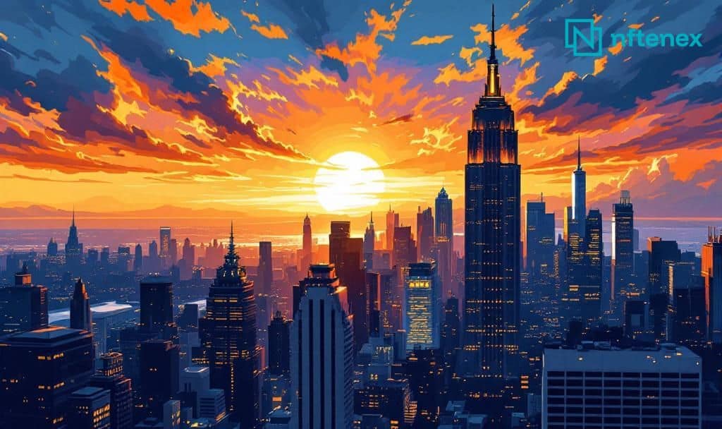 Eric Trump's American Bitcoin Corp Expands Bitcoin Holdings