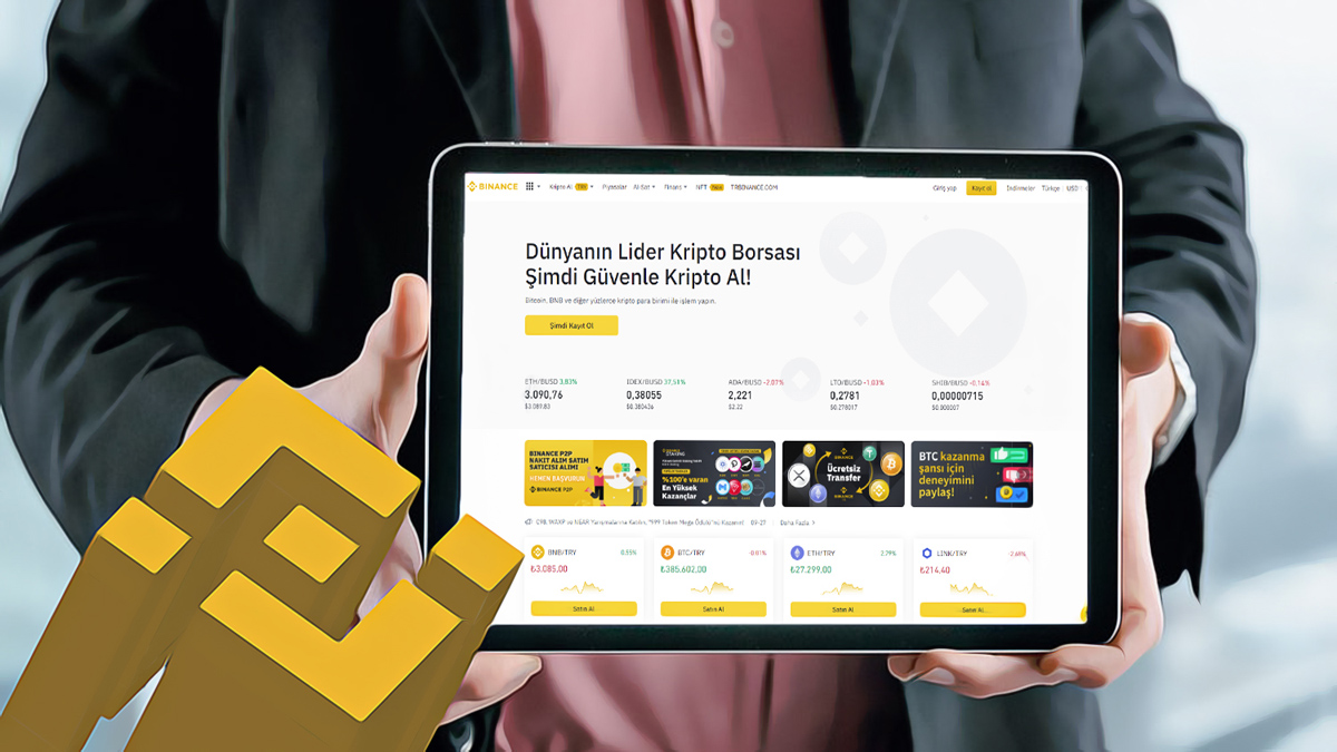 Pakistan Welcomes Changpeng Zhao to Boost Crypto and Blockchain Initiatives